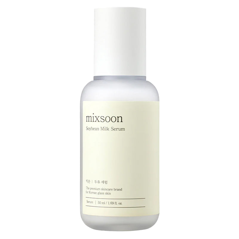 Soybean Milk Serum