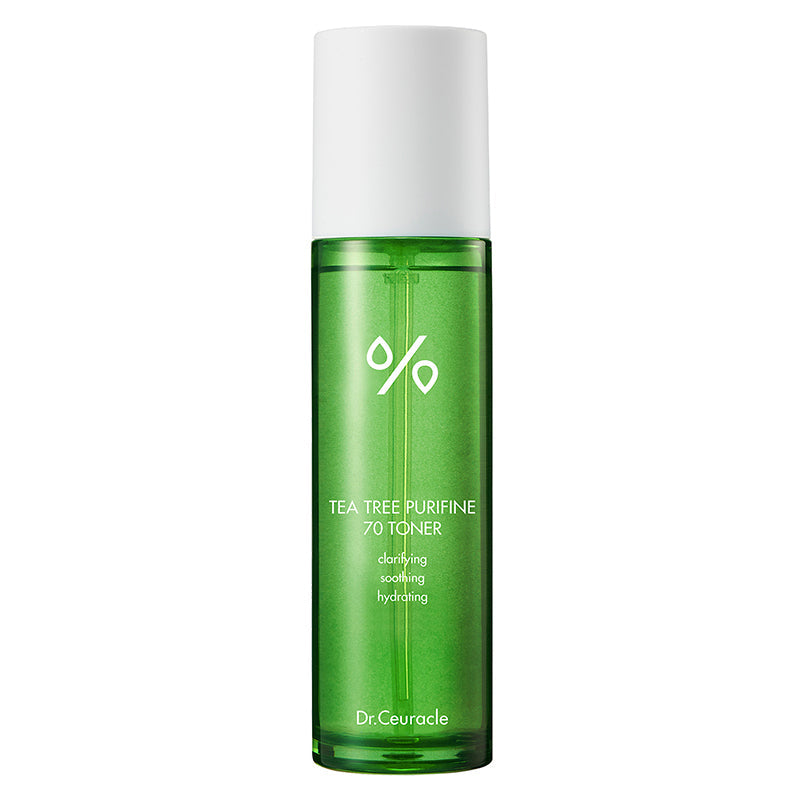 Tea Tree Purifine 70 Toner