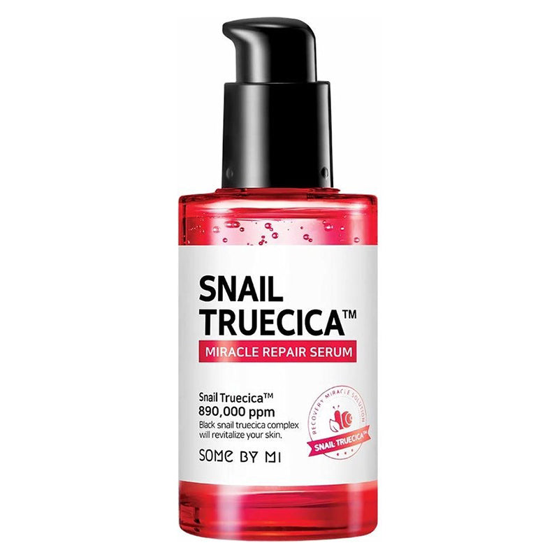 Soro reparador milagroso Caracol Truecica