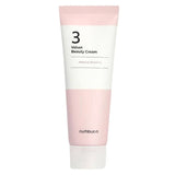 No.3 Velvet Beauty Cream