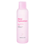 Dear Hydration Skin Softening Toner