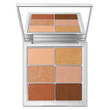 Eye Vegan Sheer Palette