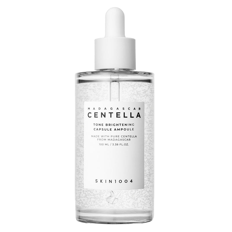 Madagascar Centella Tone Brightening Capsule Ampoule