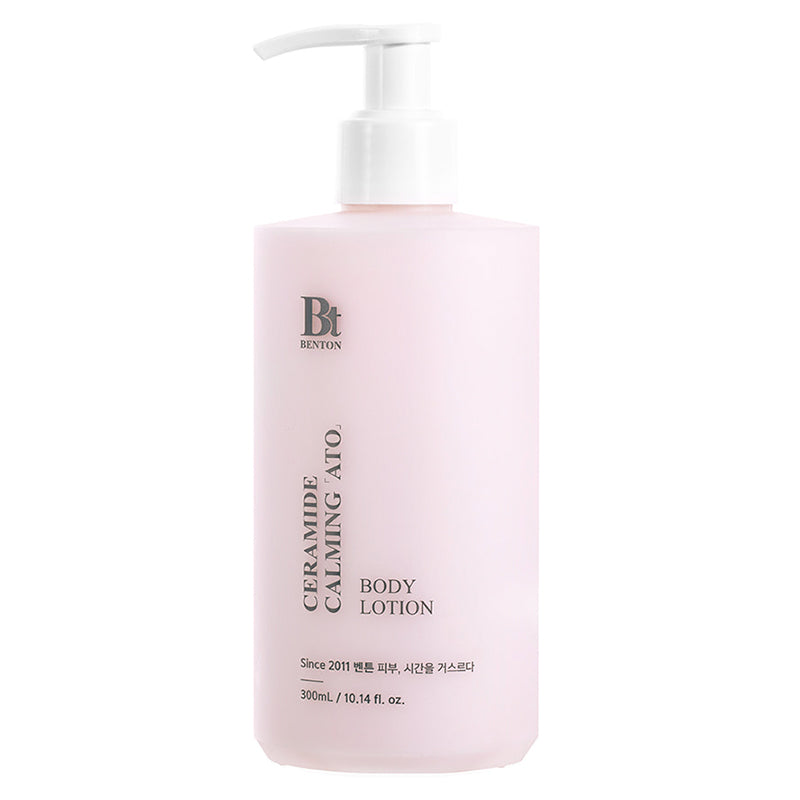 Ceramide Calming Ato Body Lotion