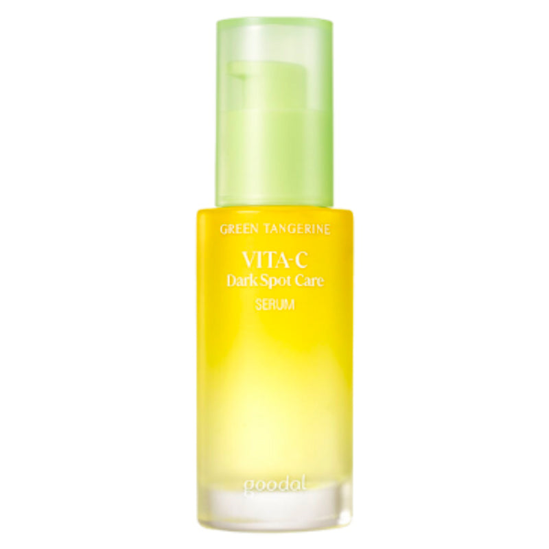 Sérum para manchas escuras Tangerina Verde Vita C