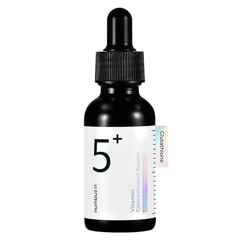 No.5 Vitamin Concentrated Serum