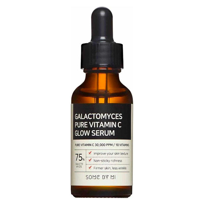 Galactomyces Pure Vitamin C Glow Serum
