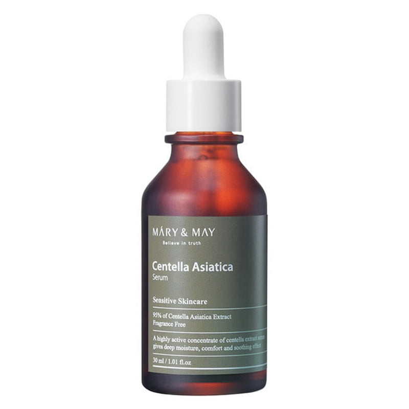 Sérum Centella Asiática