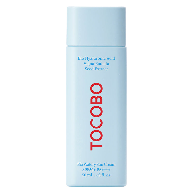 Bio Watery Sun Cream SPF50+ PA++++