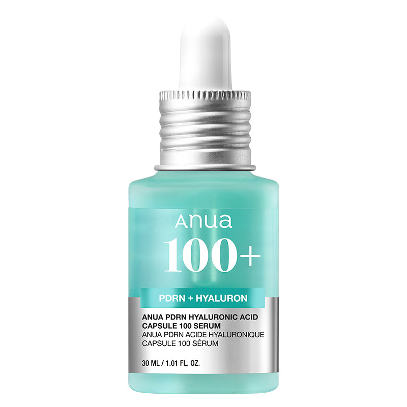 Pdrn Hyaluronic Acid Capsule 100 Serum