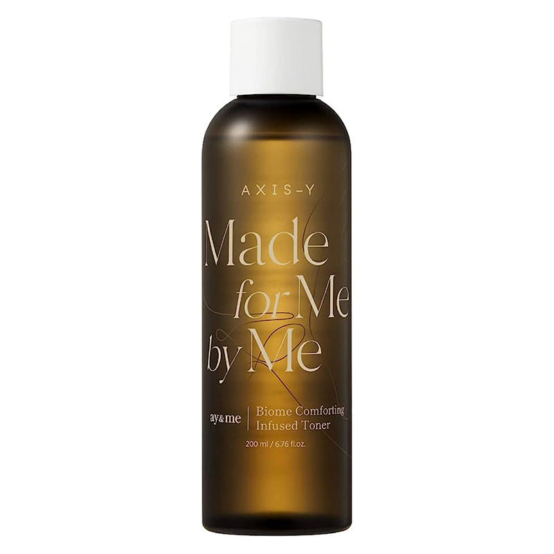 Biome Comforting Infused Toner