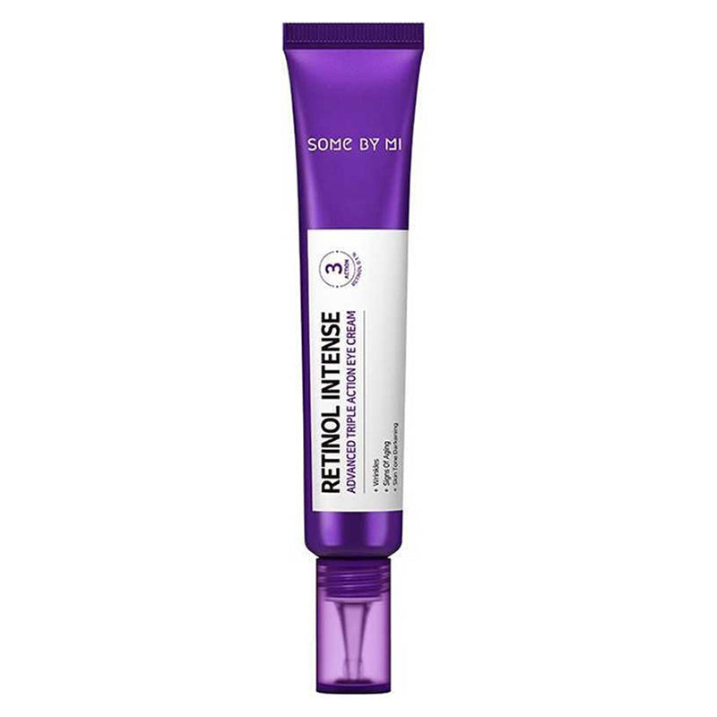 Retinol Intense Advanced Triple Action Eye Cream