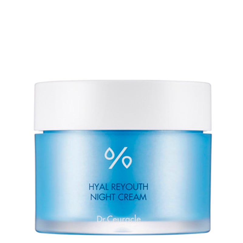 Creme Noturno Hyal Reyouth