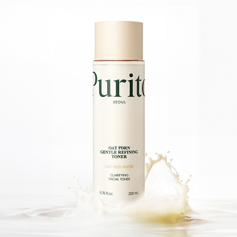 Oat PDRN Gentle Refining Toner