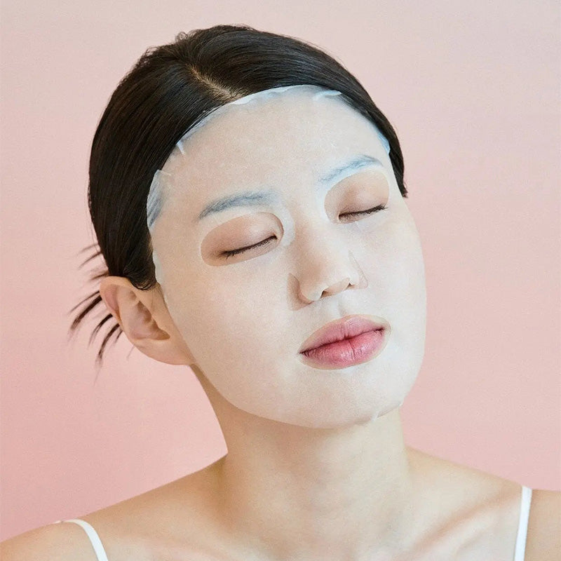 Madagascar Centella Poremizing Clarifying Mask