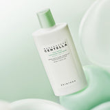 Madagascar Centella Tea-Trica Soothing Sun Milk