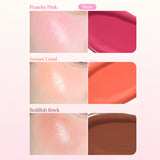 Pretty Filter In My Heart Stick Blush