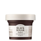Black Sugar Perfect Essential Scrub 2X