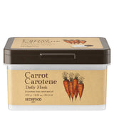 Carrot Carotene Daily Mask