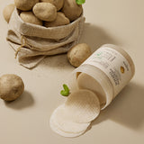 Potato Madecassoside Soothing Pad
