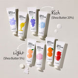 Sheabutter Perfumed Hand Cream