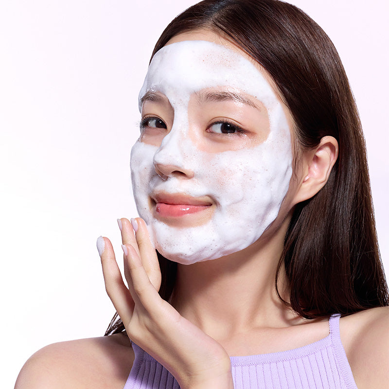 Retinol Bakuchiol Bubble Toner