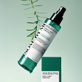 AHA BHA PHA Body Toner Mist