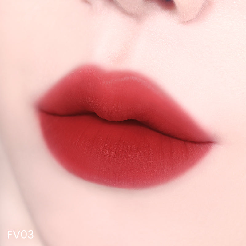 Icy To Fog Velvet