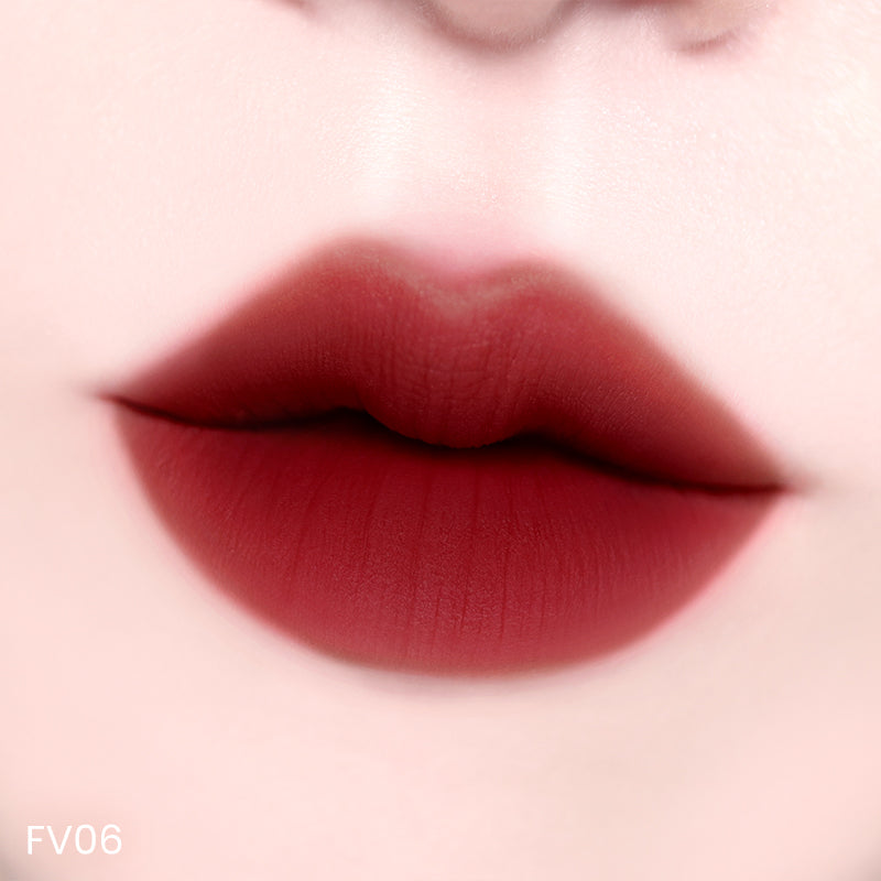 Icy To Fog Velvet