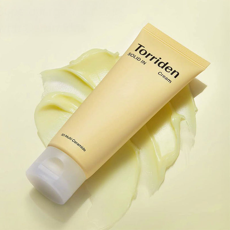 SOLID-IN Cream