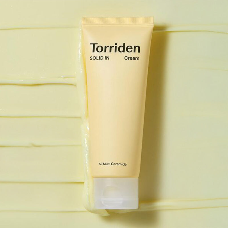 SOLID-IN Cream