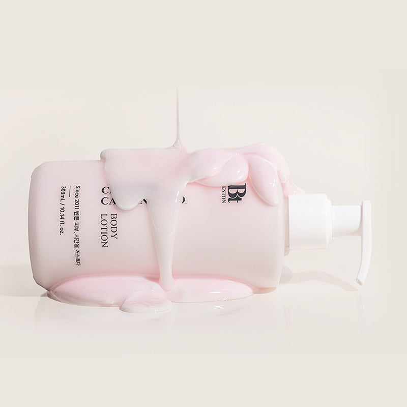 Ceramide Calming Ato Body Lotion