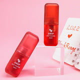 Drip Hot Water Tint