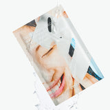 Hydrium Triple Hyaluronic Water Wave Sheet Mask