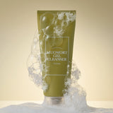 Mugwort Gel Cleanser