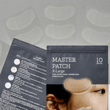 Master Patch X-Large