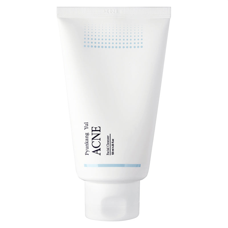 Limpador Facial ACNE
