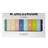  Dress & Living Clear Perfume 10 Sense Set - Korean-Skincare