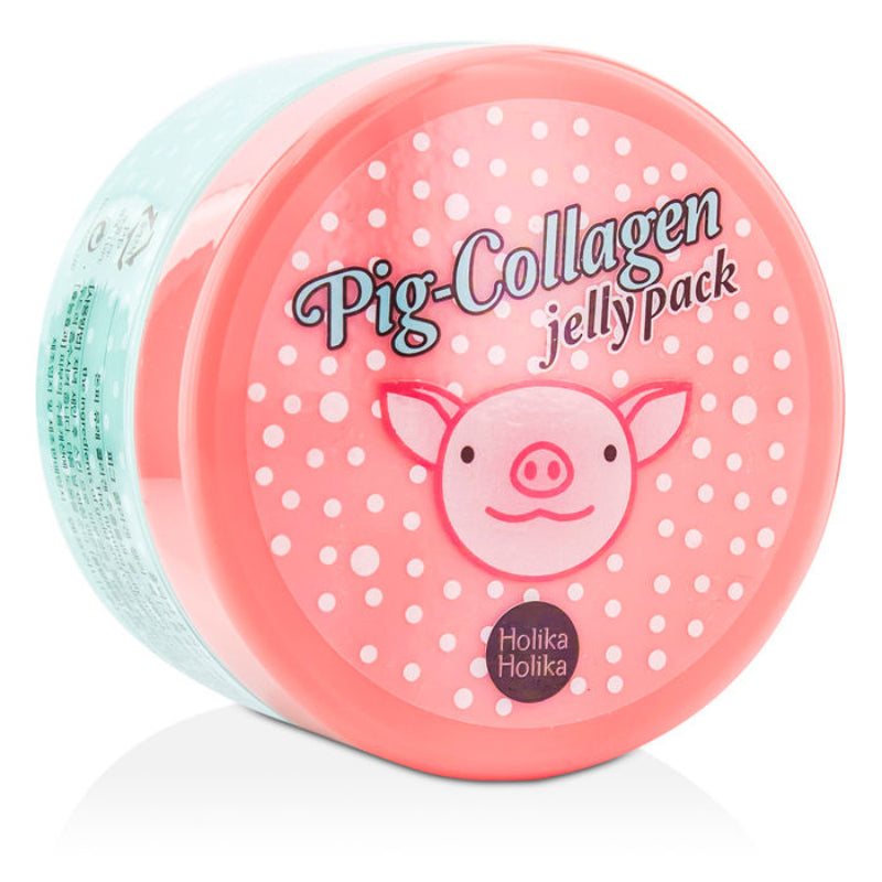 Holika Holika Pig Collagen Jelly Pack - Korean-Skincare