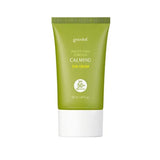  Houttuynia Cordata Calming Moisture Sun Cream SPF50+ PA++++ - Korean-Skincare
