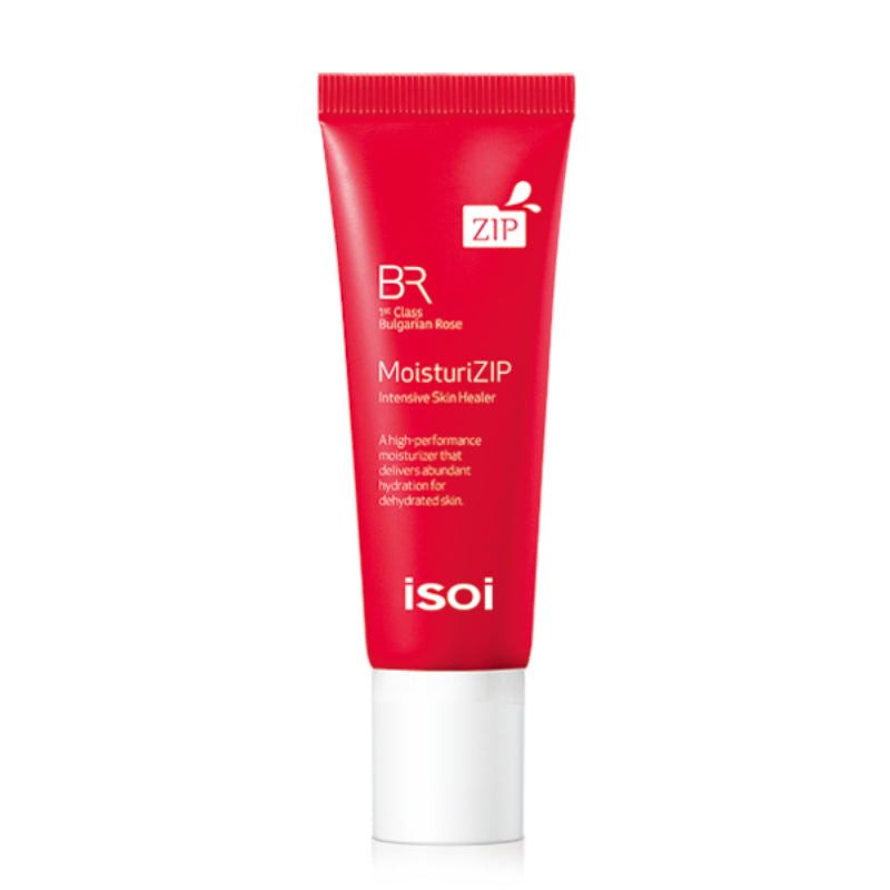 iSOi Bulgarian Rose MoisturiZIP - Korean-Skincare