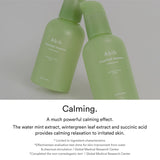  Heartleaf Essence Calming Pump - Korean-Skincare