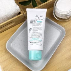  Bubble Free pH Balancing Cleanser - Korean-Skincare