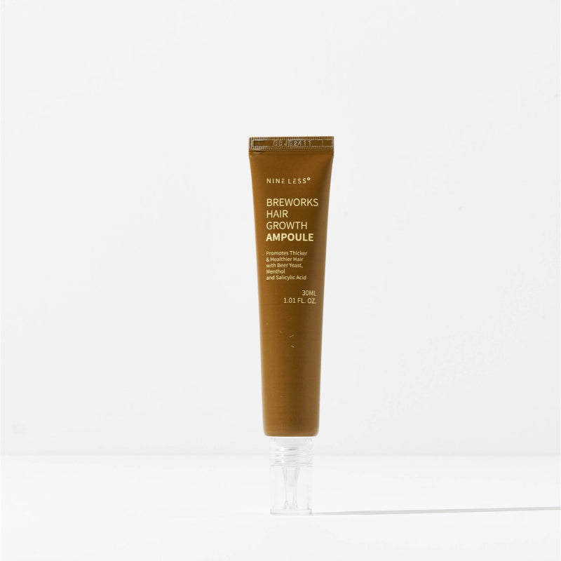  Breworks Hair Growth Ampoule - Korean-Skincare