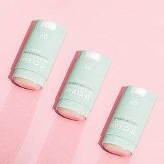  IT CLEAN oil cleansing stick - Korean-Skincare
