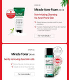 Some By Mi 30 Days Miracle AC SOS Kit - Korean-Skincare
