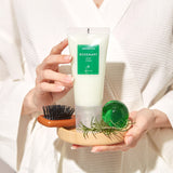  Rosemary Scalp Scrub - Korean-Skincare