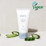  Aloe Hy-ffective Cream - Korean-Skincare