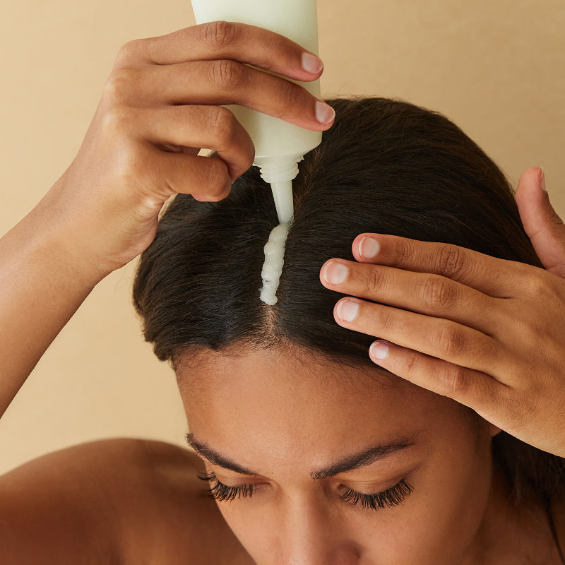  Rosemary Scalp Scrub - Korean-Skincare