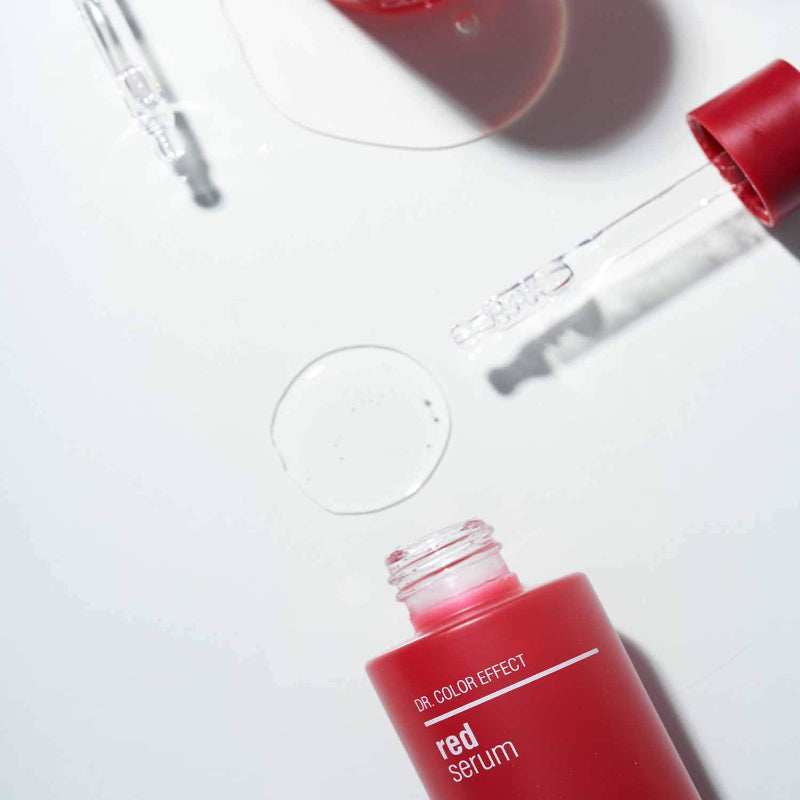  Red Serum - Korean-Skincare